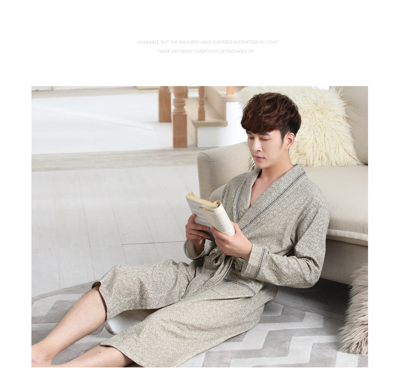 Peignoir Moyen-âge - Ref 595297 Image 16