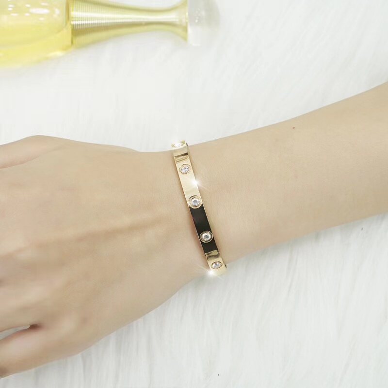 ④18K Gold-Plated Silver Bracelet, Rose Gold Bracelet for Women and Men, Couple's Gold Bracelet, One Pair, Ring of Life, Genuine Product ④18K Gold-Plated Silver Bracelet, Rose Gold Bracelet for Women and Men, Couple's Gold Bracelet, One Pair, Ring of Life, Genuine Product