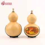 Yunnan Musical Instruments Monopoly C B Flat Small D G G Tunnel Beginners в исполнении Ebony Wube Tube Hulusi Oriental Saxophone