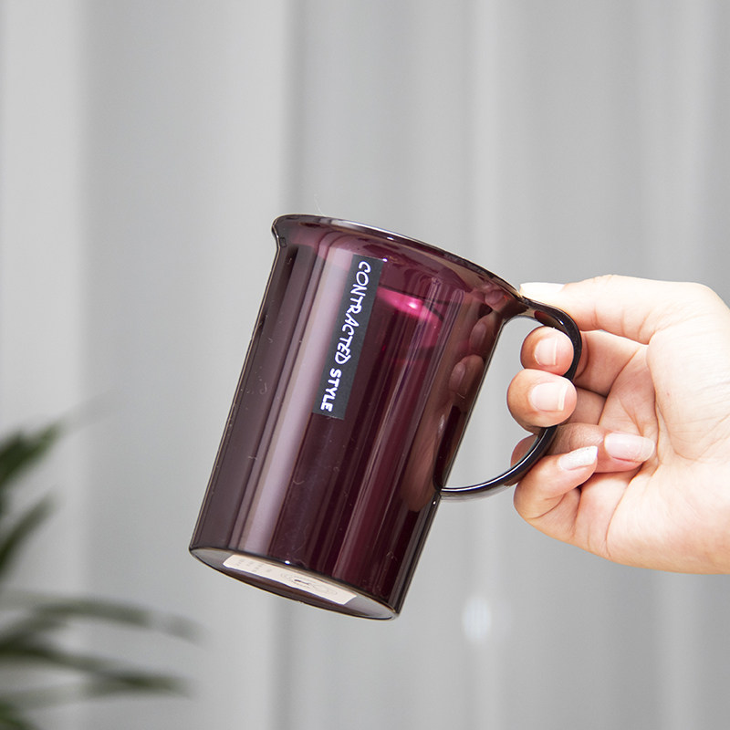 Days-Ins Newlywed Red Wash Cup Wedding a couple of gargling cups Home lovers Toothbrush Cups Accompany Wedding Celebration Cup