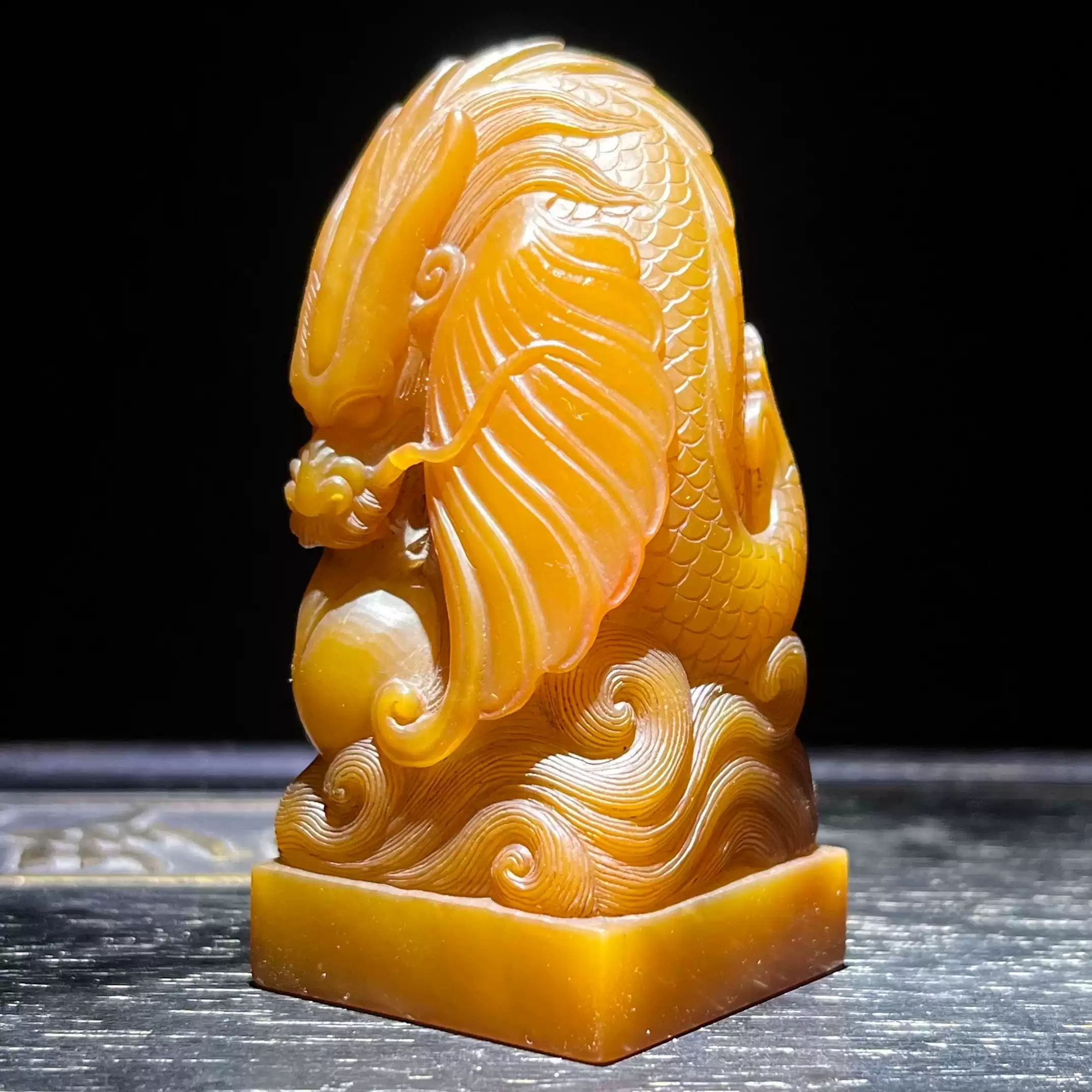 福建寿山石雕文房金石篆刻扭章方形闲章私章藏书国画印章收藏奇石