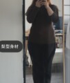 胖梨居居小个子微胖女装