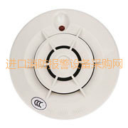 Sheng Sel Systemsensor Warm Sensation JTW-BD-885 Temperature Sensing Fire Detector Non-coding Warm Sensation-Taobao