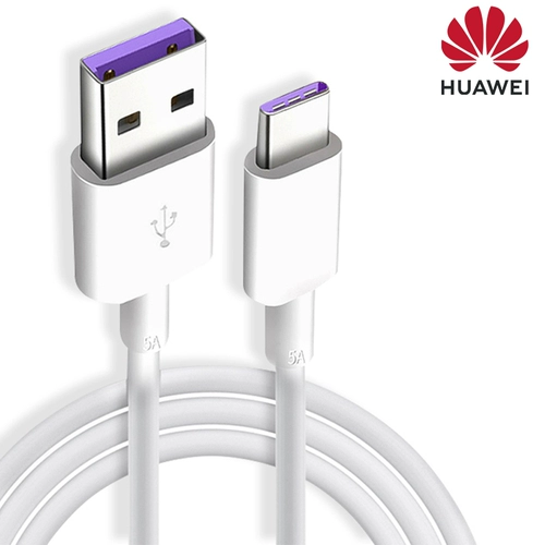 Huawei, honor, оригинальный зарядный кабель, мобильный телефон, P30, P40, 20/10, P20, официальный флагманский магазин, 5, 5A, 40W, P10, 10v