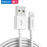 Apple, универсальный мобильный телефон, длинный портативный зарядный кабель, iphone, 6S, 7/8, 7plus