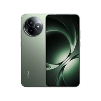 Ели зеленый