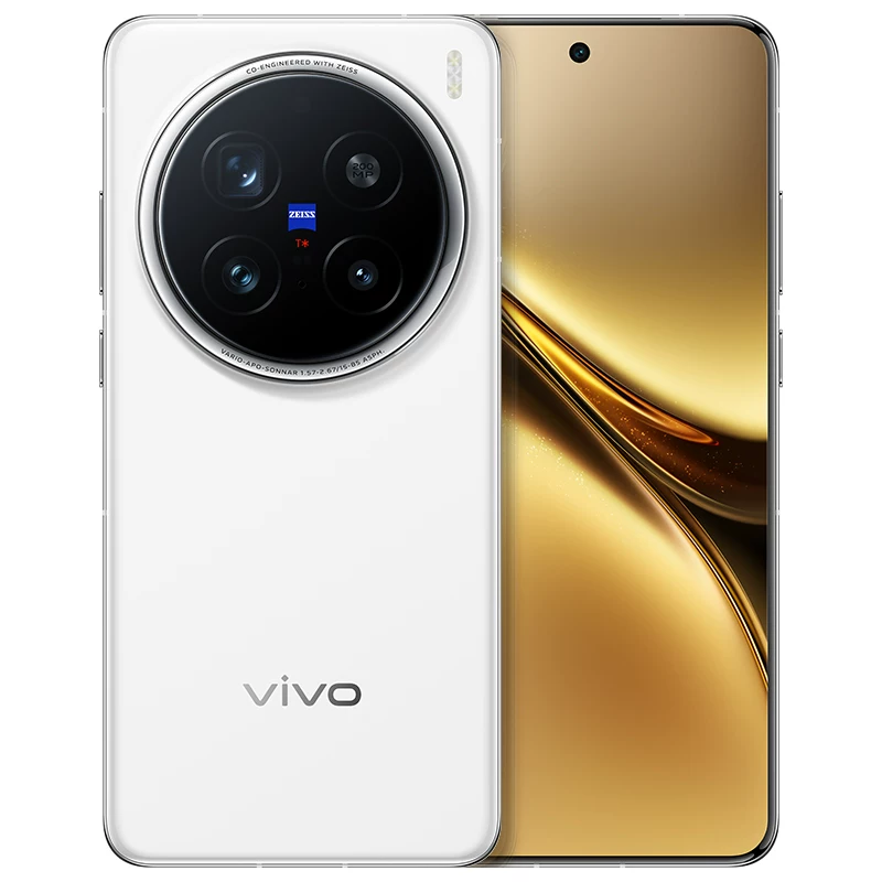 vivo Мобильный телефон, x200, официальный флагманский магазин, 120Гц, быстрая зарядка 90W