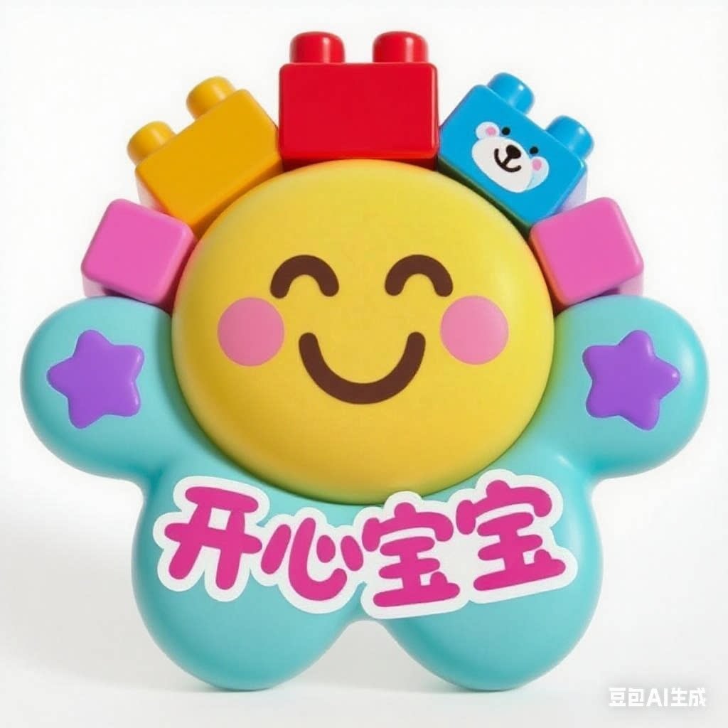 开心宝宝总动员