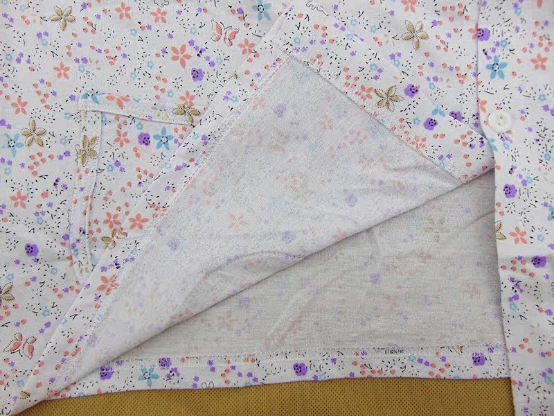 Sous-vêtement chaud Moyen-âge simple en coton - Ref 720189 Image 17