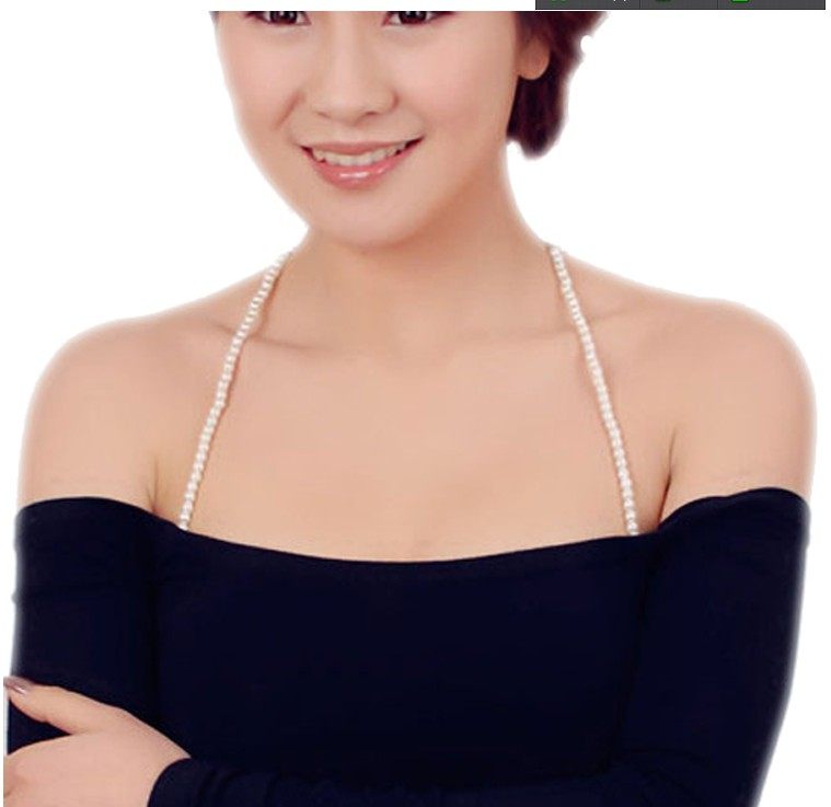 Sangles pour lingerie - Ref 806219 Image 12