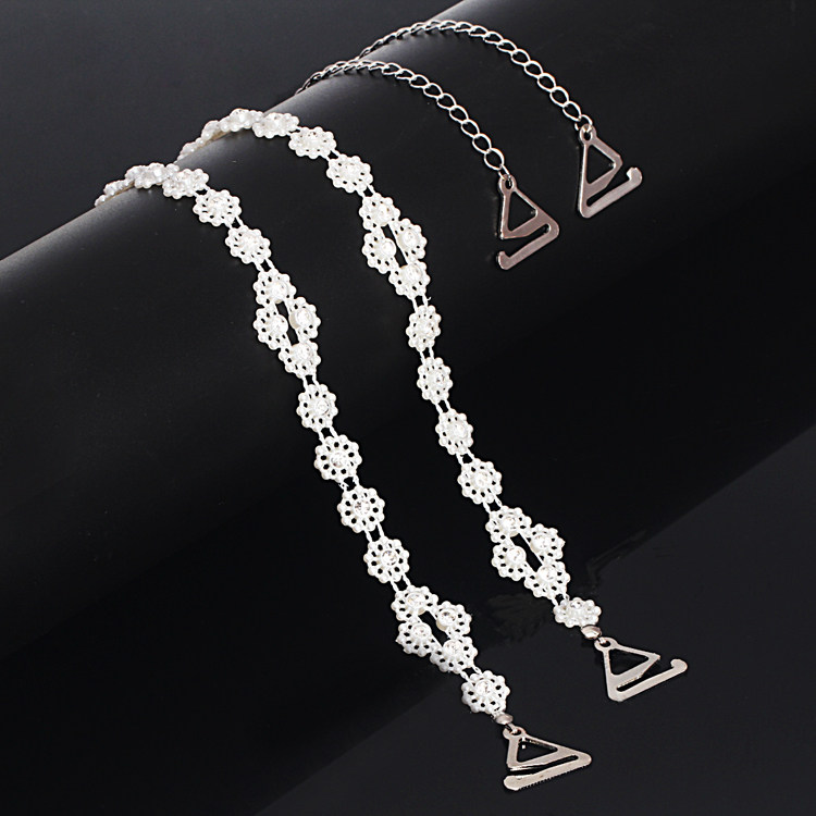 Sangles pour lingerie - Ref 807093 Image 10