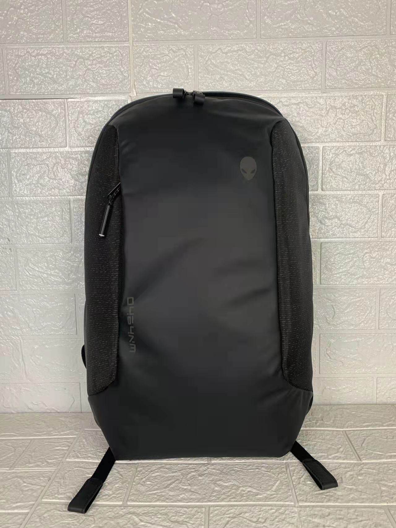 Alienware Alien AW323P Light-Thin Gaming Double Shoulder Computer Bag X15 X15 X17 M17 M17 3 Inch R5 R4