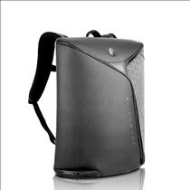 Alien cruiser death squad White Titans Orion sitting camouflage 17 15 inch backpack