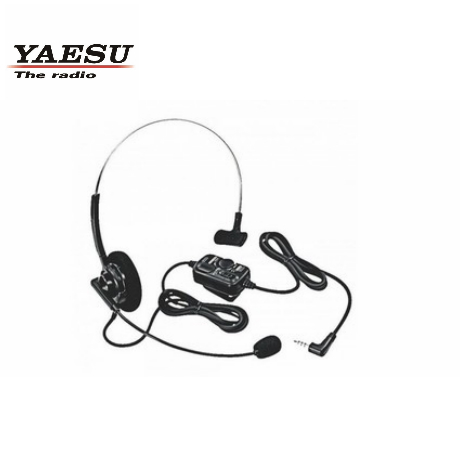 YAESU Yaesu SSM-63A Headset VOX Voice Control Headset Headset Microphone