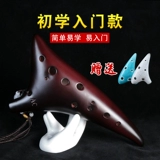 Takaro 12 -Hole Scholar ввода