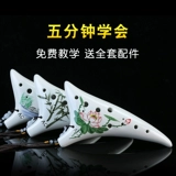 Takaro 12 -Hole Scholar ввода