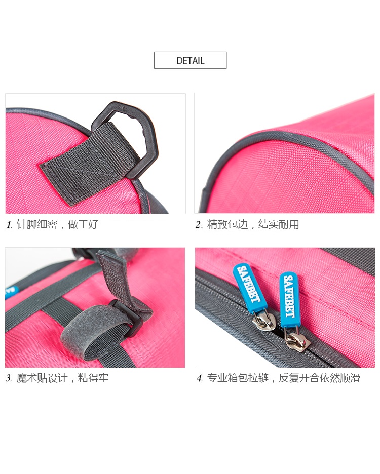 Sacoche pour vélo - Ref 2219184 Image 14