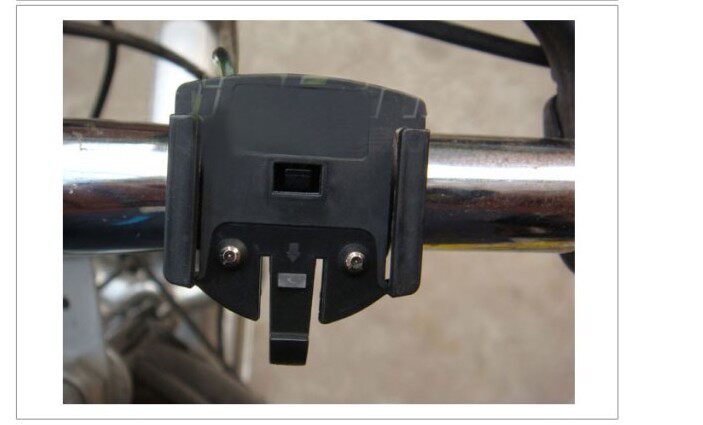 Tableau de bord vélo - Ref 2428660 Image 5