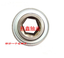 Agricultural machinery with inner hexagonal 6003 6003 6004 6004 6204 6204 6205 6205 6206 2RS Z
