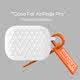 Bao Bao Style Geometric AirPods Case for AirPods Pro & 1/2 21 AirPods Cases