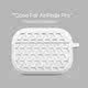 Bao Bao Style Geometric AirPods Case for AirPods Pro & 1/2 21 AirPods Cases