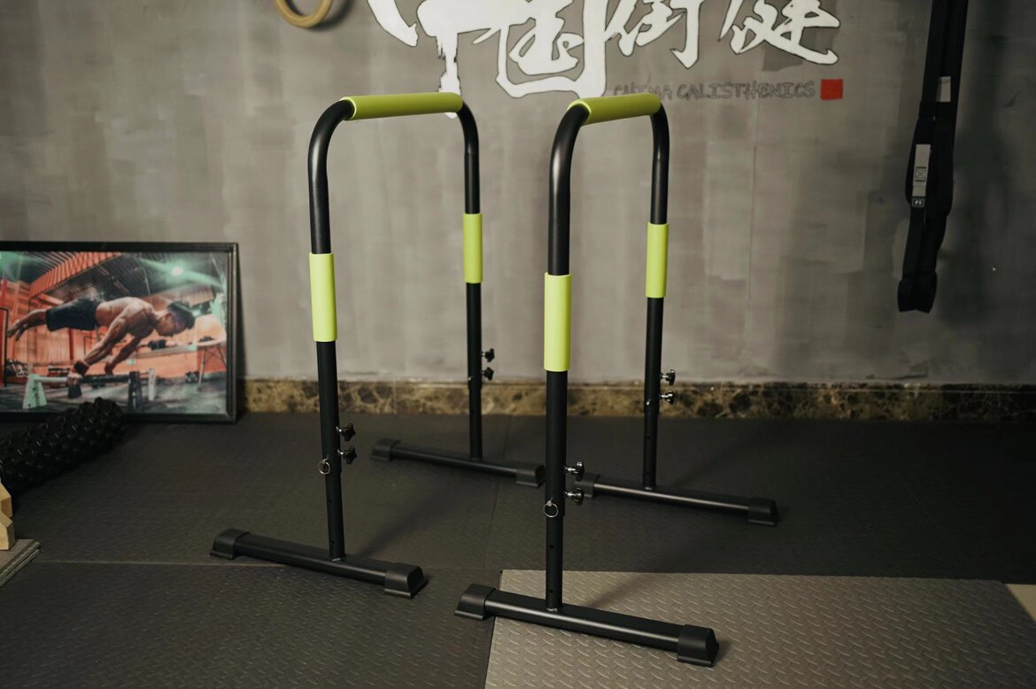 室内双杠臂屈伸：健身新宠，打造完美手臂的秘密武器！-单双杠-淘宝百科网