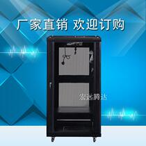 1 m 18U network Cabinet 1 2 m 22u exchange cabinet home monitoring Cabinet 2 m 42U weak Current cabinet