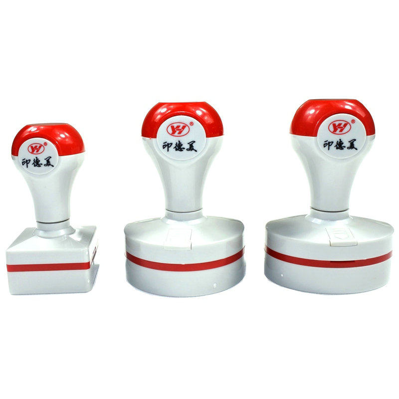 Print Deed red grey photosensitive material Wholesale YH seal Inprinted material Wholesale with seal-free edge clasp butterfly photosensitive cushion