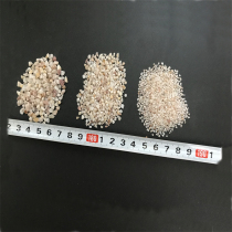 2-4mm quartz sand filter material quartz sand manufacturer