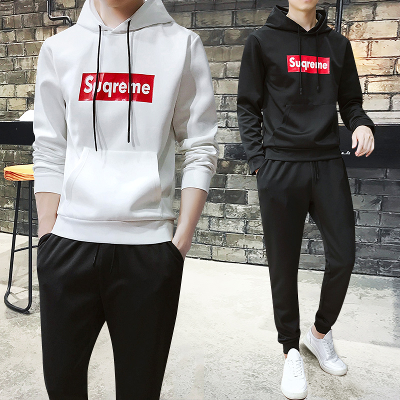 Sweatshirt homme - Ref 3128783 Image 5