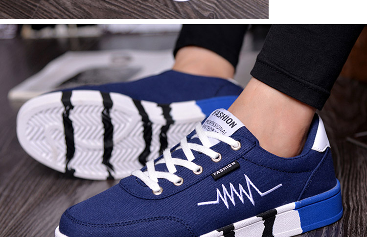 Chaussures de tennis loisir - Ref 937540 Image 34