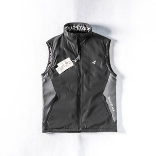 New thickened cotton vest outdoor leisure sports windproof