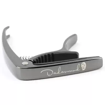 dadarwood Transpo clip folk guitar electric guitar ukulele diacritical clip guitar accessories