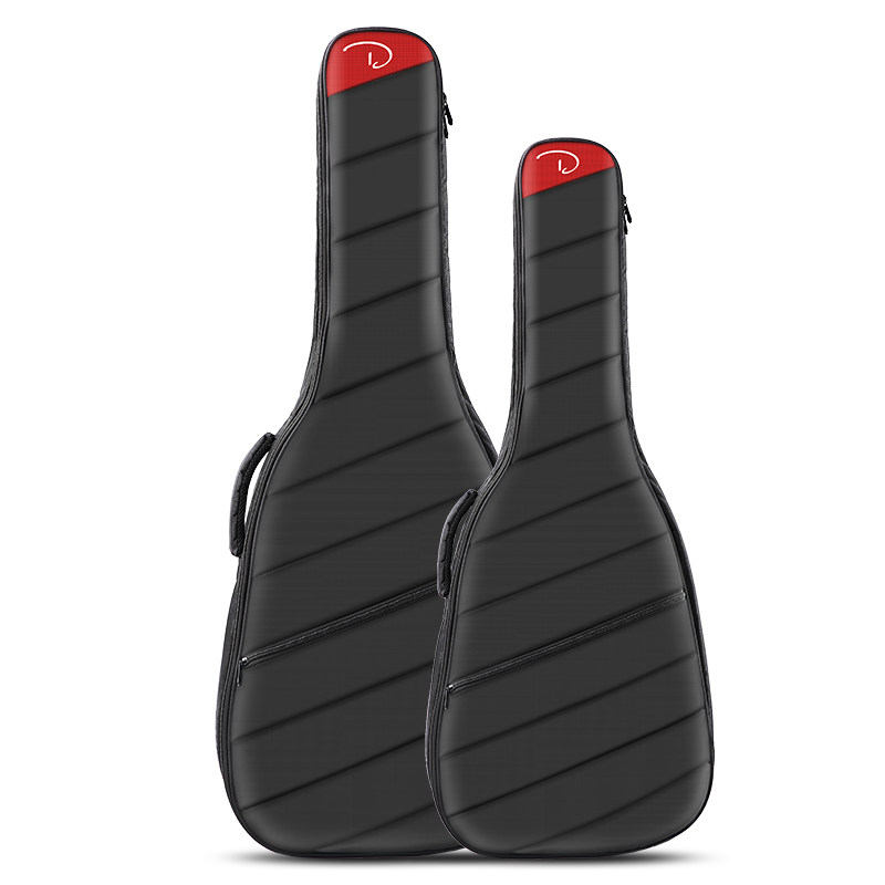 dadarwood34 41 inch universal DB-02 folk classical men and women plus cotton thick backpack backpack