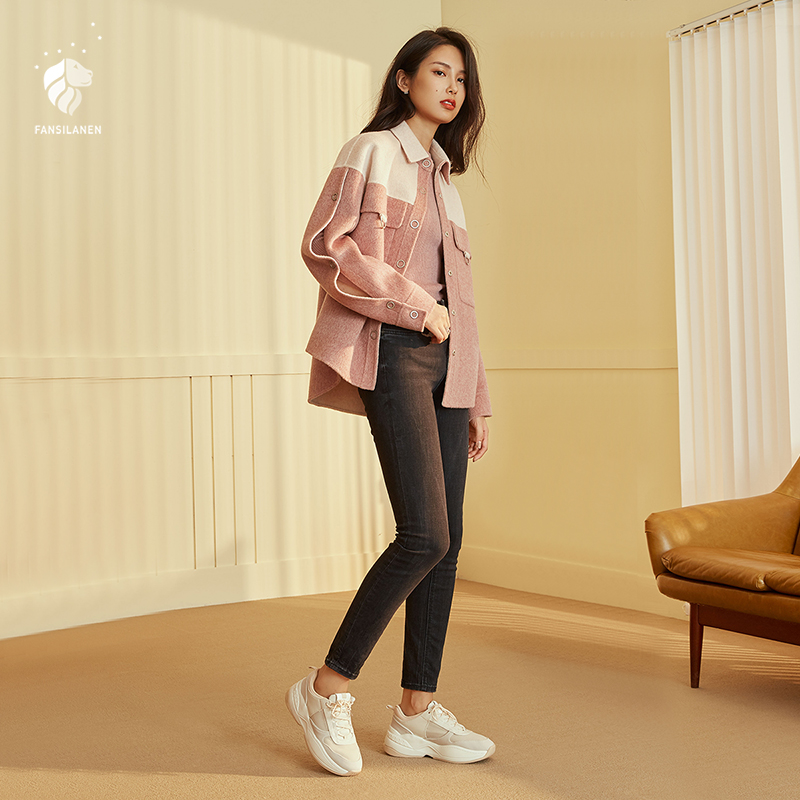 Jean femme      - Ref 3191710 Image 3