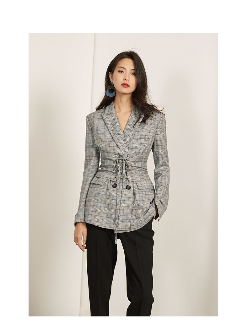 Veste pour femme - Ref 3218551 Image 18