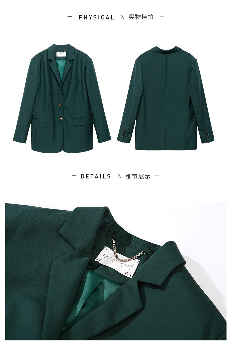 Veste pour femme - Ref 3218881 Image 19