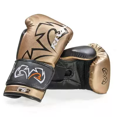 RIVAL RS11V EVOLUTION SPARRING Sanda Muay Thai actual combat training boxing gloves