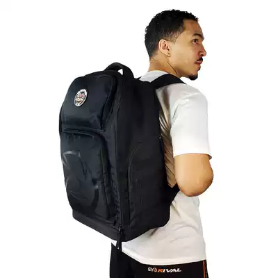 RIVAL BOXING backpack sports backpack men's BOXING training backpack kit professional BOXING kit