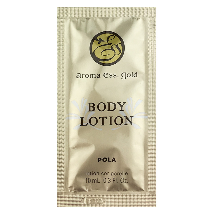 Usd 4 96 Japan S Pola Aroma Ess Gold Body Milk 1l Home Counter Genuine Wholesale From China Online Shopping Buy Asian Products Online From The Best Shoping Agent Chinahao Com