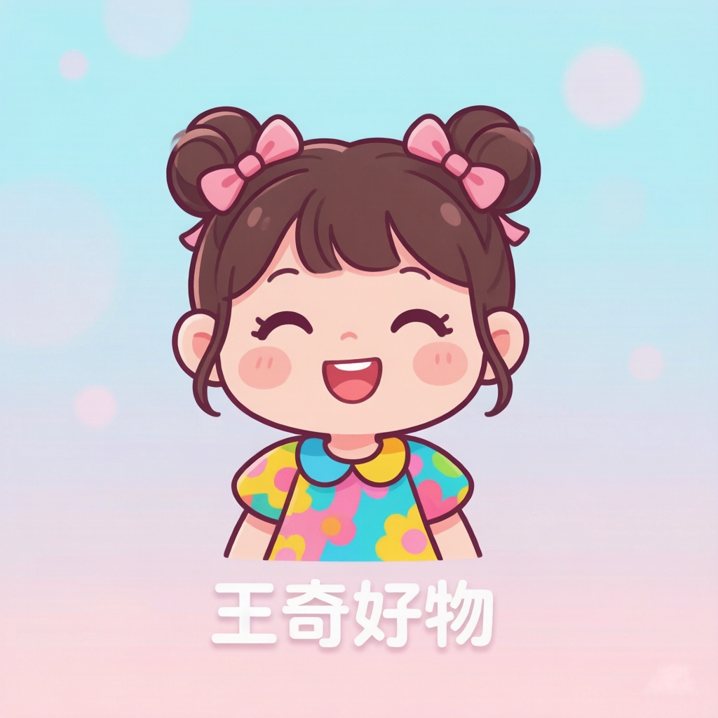 王奇好物