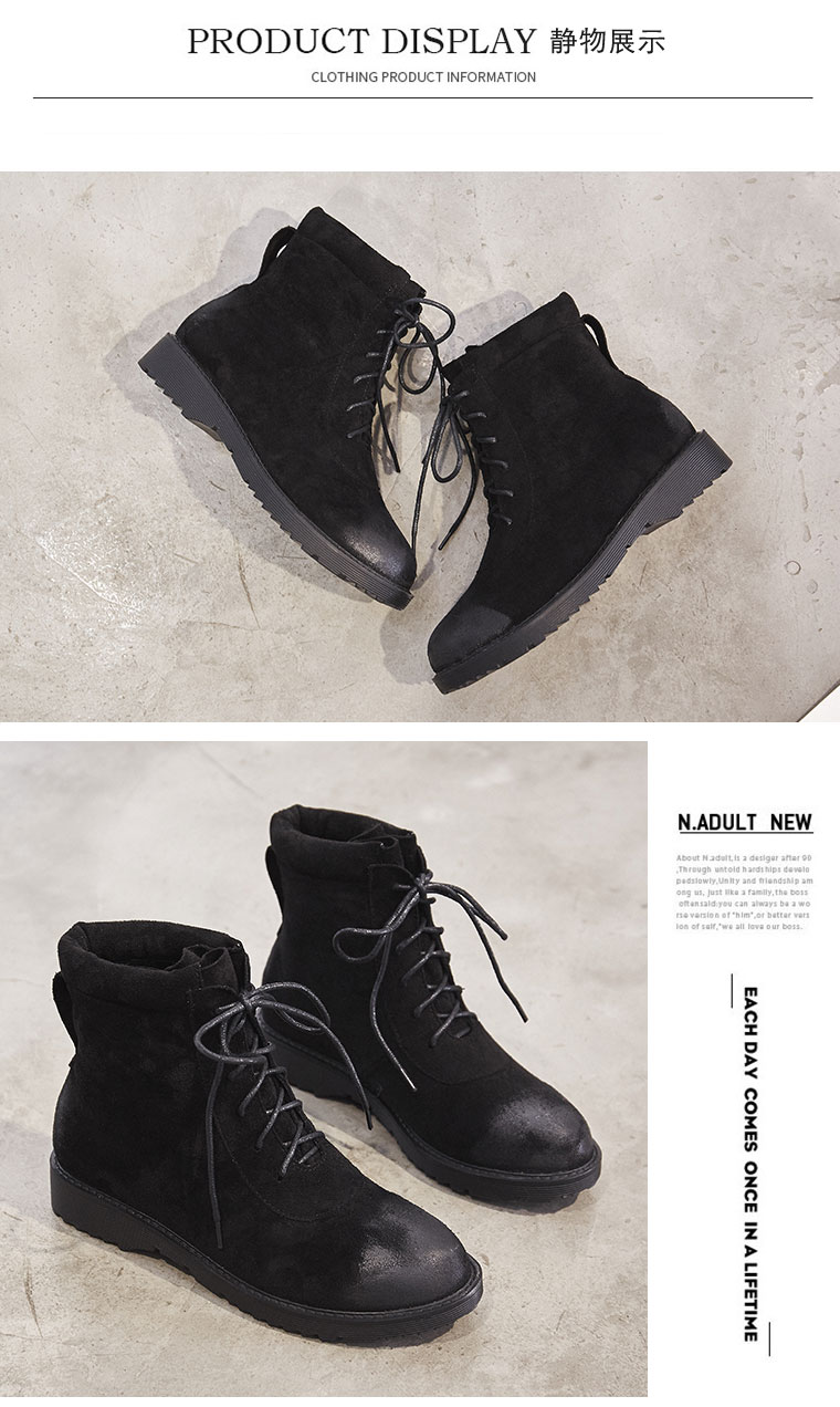 Bottes mi-saison femme en TPR - Ref 3251031 Image 19