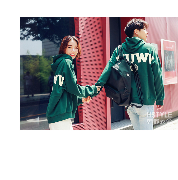 Sweatshirt femme HSTYLE     - Ref 3216496 Image 16