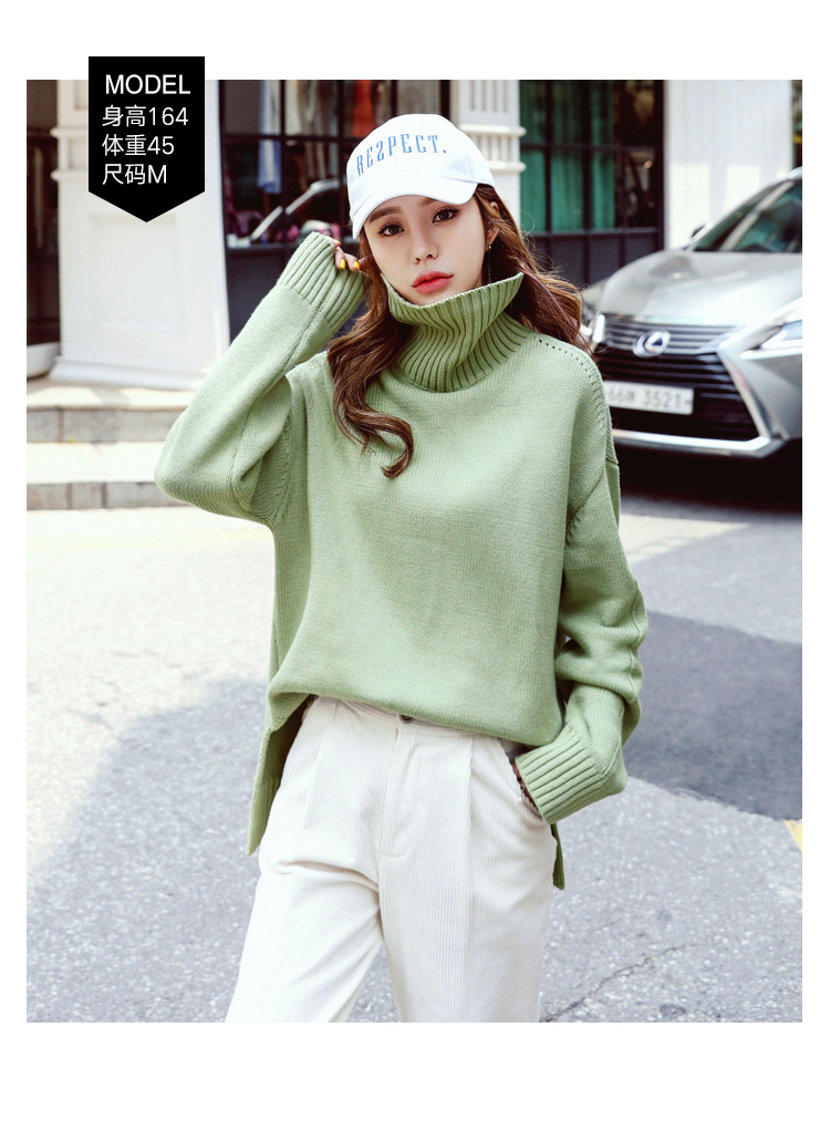 Cardigan HSTYLE     en Coton - Ref 3231050 Image 33