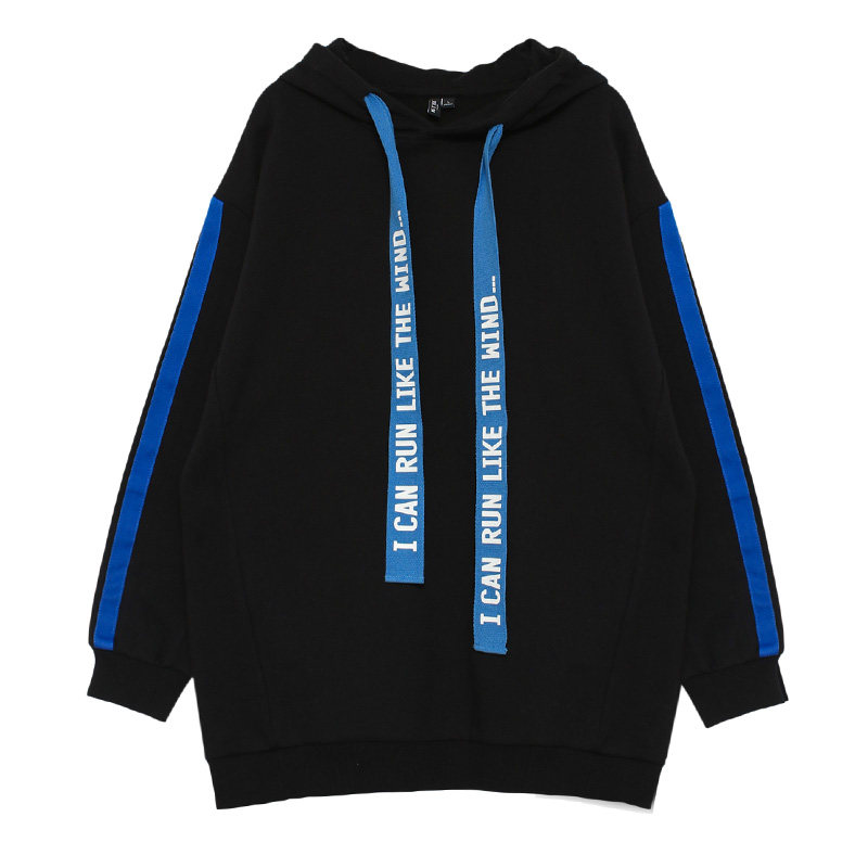 Sweatshirt femme HSTYLE     - Ref 3213935 Image 5