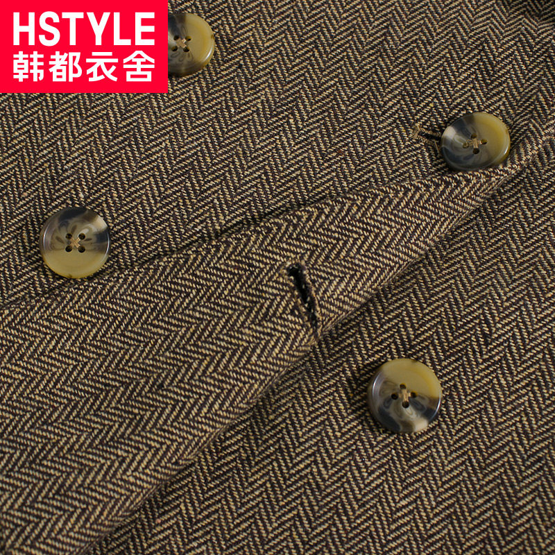 Veste pour femme - Ref 3218923 Image 4