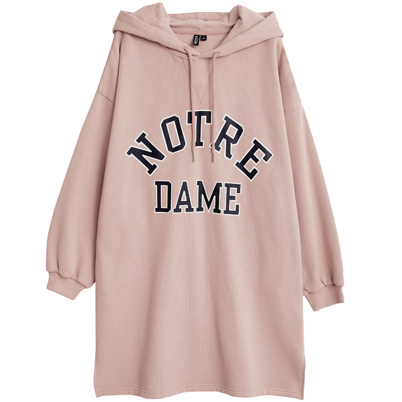 Sweatshirt femme HSTYLE     en Coton - Ref 3214001 Image 5