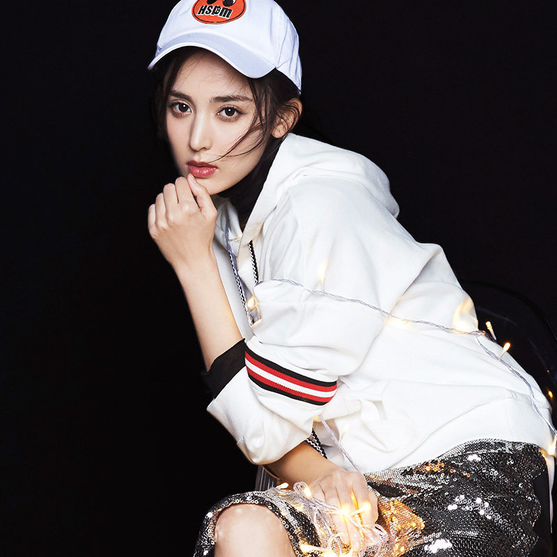 Sweatshirt femme HSTYLE     - Ref 3216369 Image 3