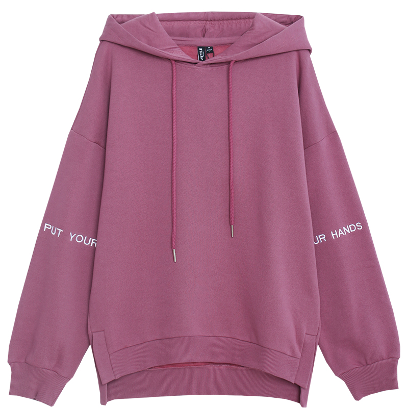 Sweatshirt femme HSTYLE     - Ref 3216656 Image 5
