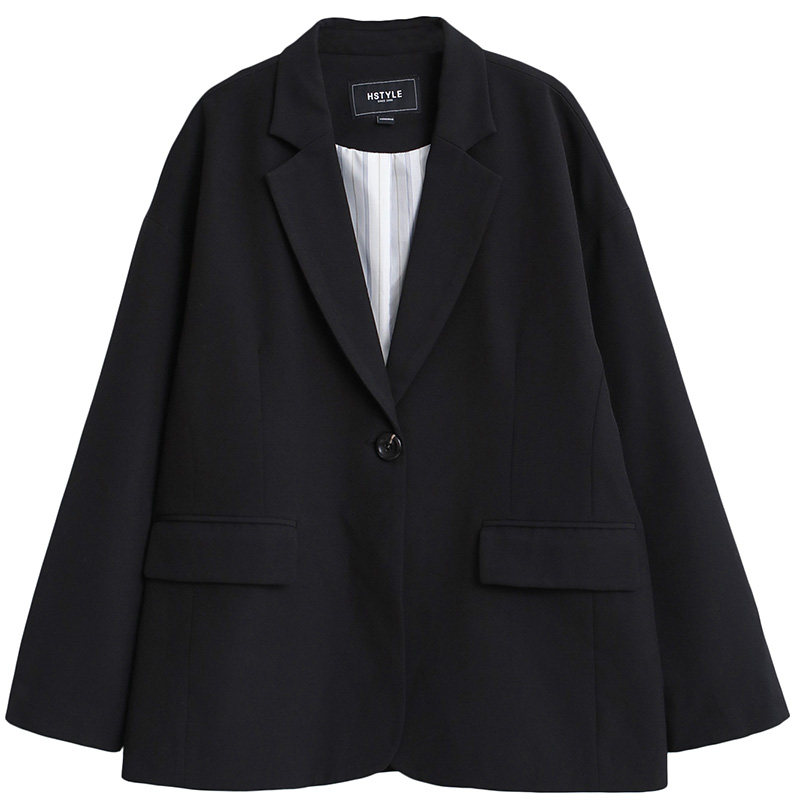 Veste pour femme HSTYLE     en Polyester - Ref 3220917 Image 5